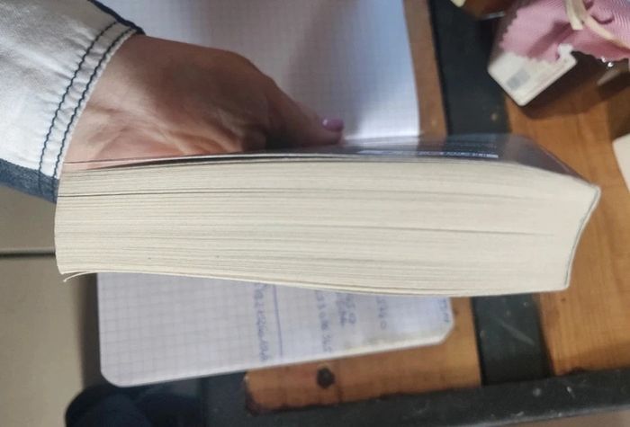 Meurtre à l'heure de pointe fe Dan Turéll - photo numéro 7