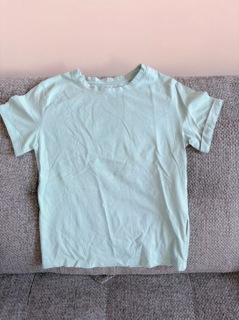 TEE shirt femme camaïeu