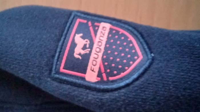 Sweat d'équitation - photo numéro 5