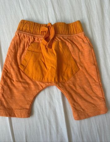 Pantalon large