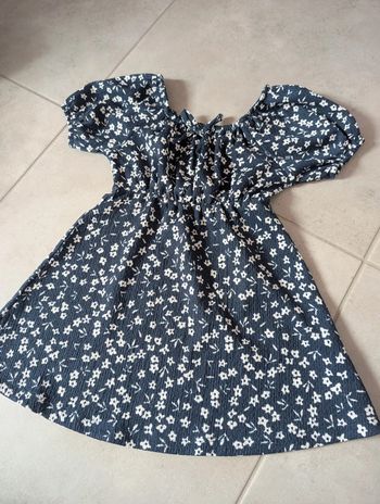 Jolie robe