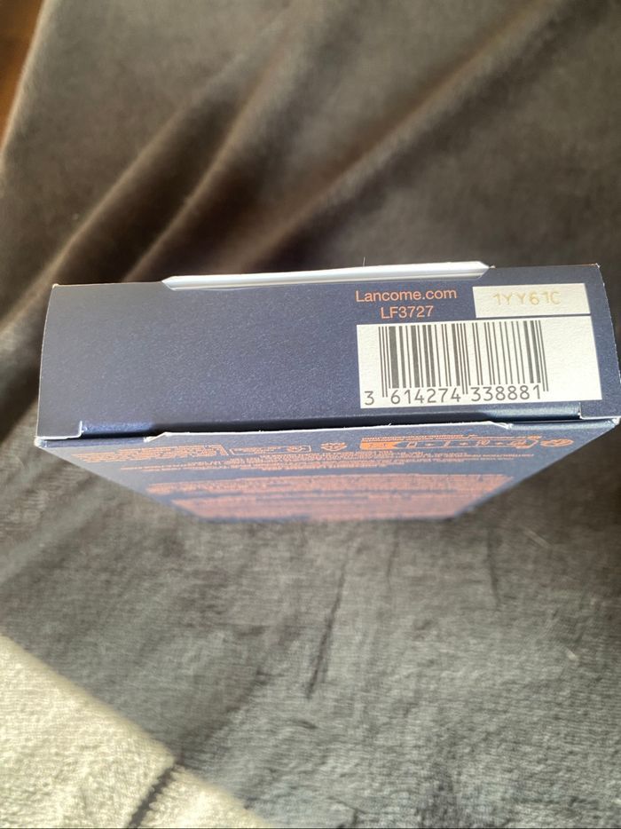 Lancome - photo numéro 6