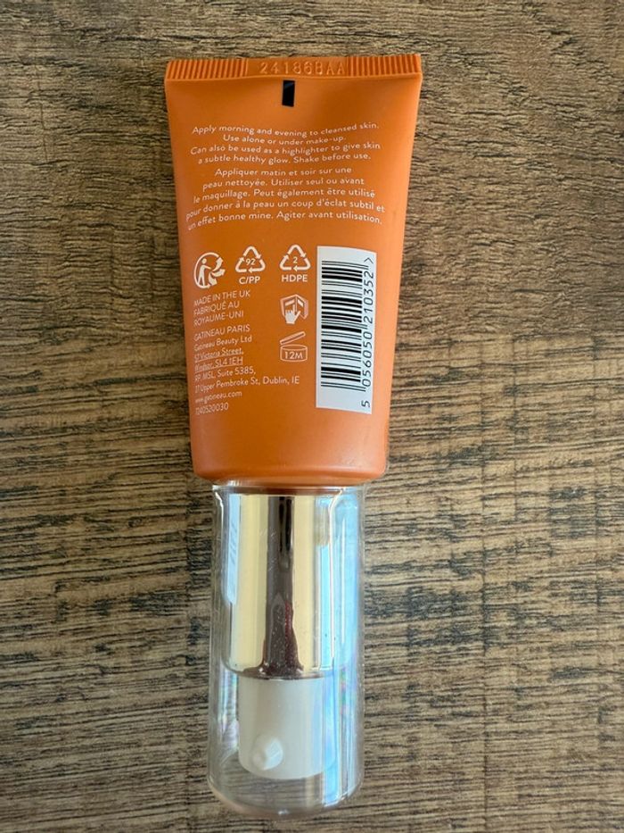 Gatineau serum éclat à la vitamine C - photo numéro 3