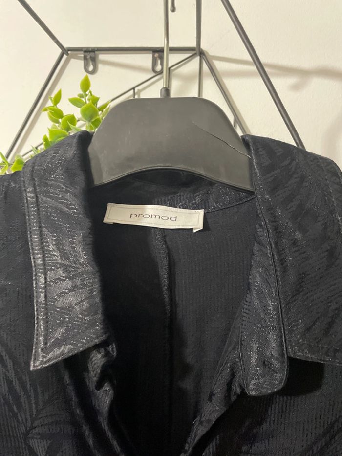 Robe longue promod - photo numéro 3