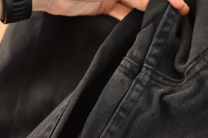 Jeans NPO - photo numéro 2