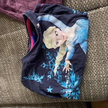 Maillot manche longue