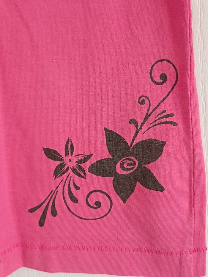 Tee-shirt Rip Curl en 16 ans - photo numéro 8