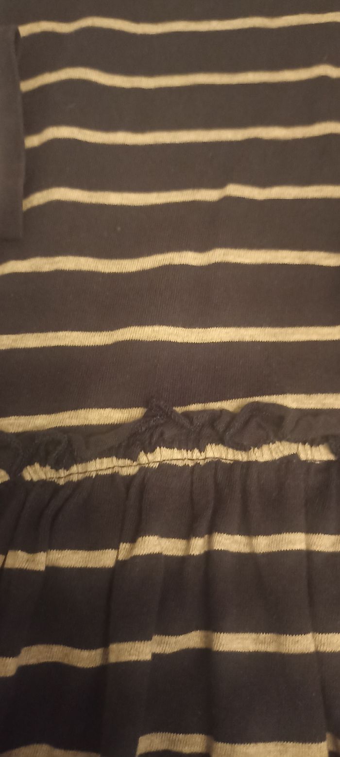 Robe manches longues - photo numéro 2