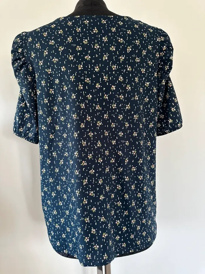 Blouse Grain de Malice - photo numéro 4