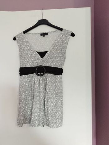 Débardeur Kiabi taille 38 40