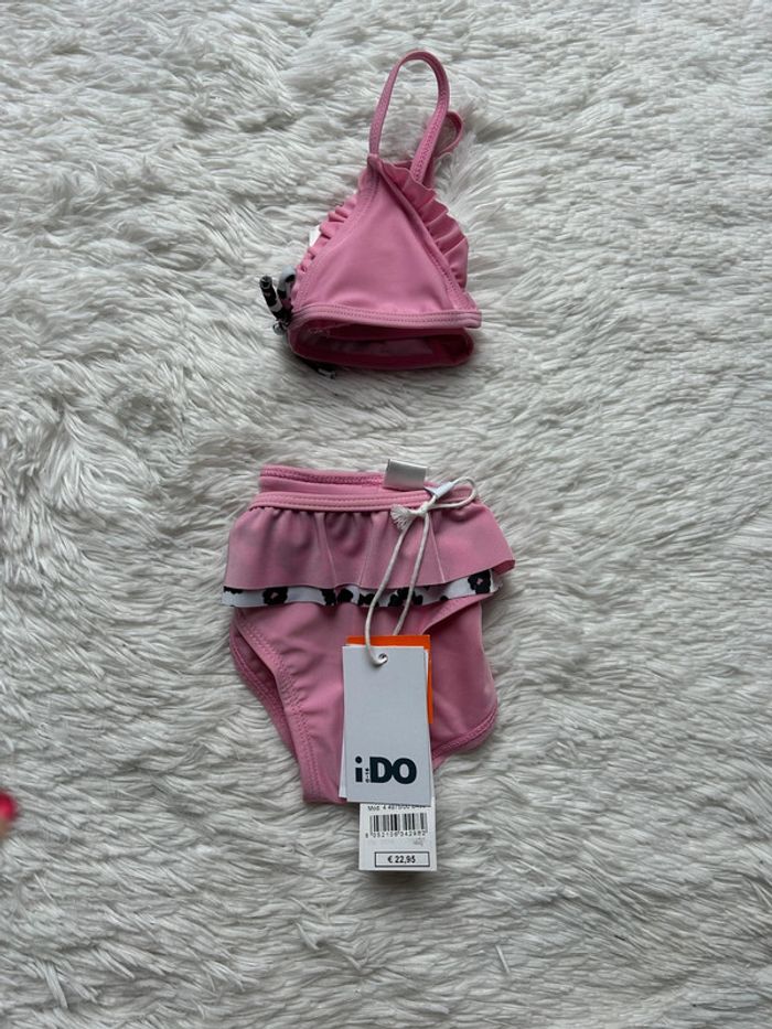 Maillot de bain I do - photo numéro 3