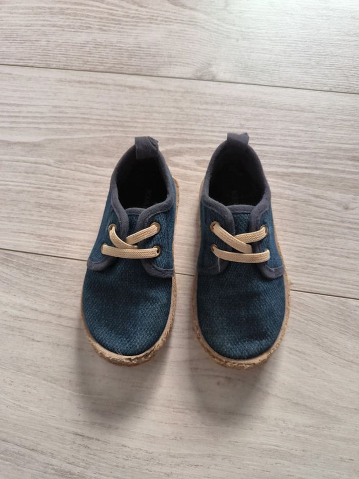 Chaussures taille 23