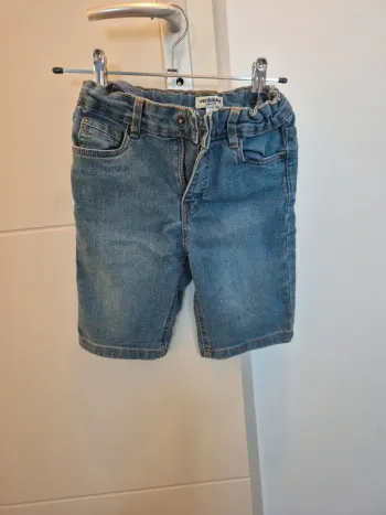 Short jean