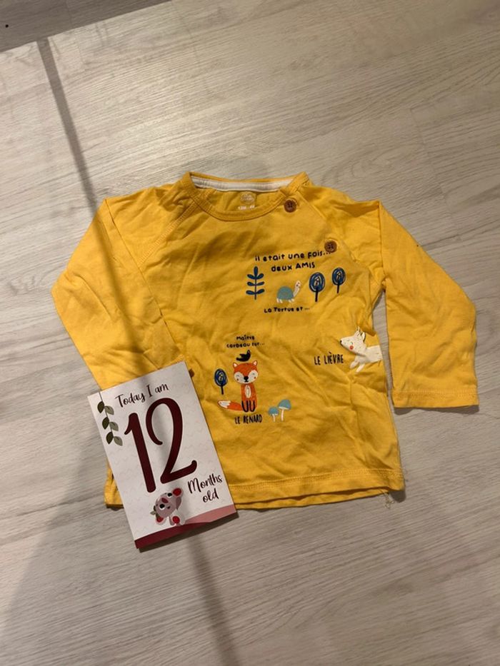 Teeshirt