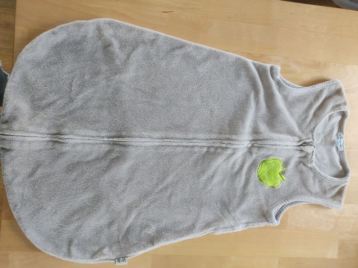 Deux turbulettes été