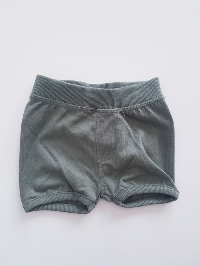 Zeeman - Ensemble body avec col polo + short - Neuf ! - photo numéro 5