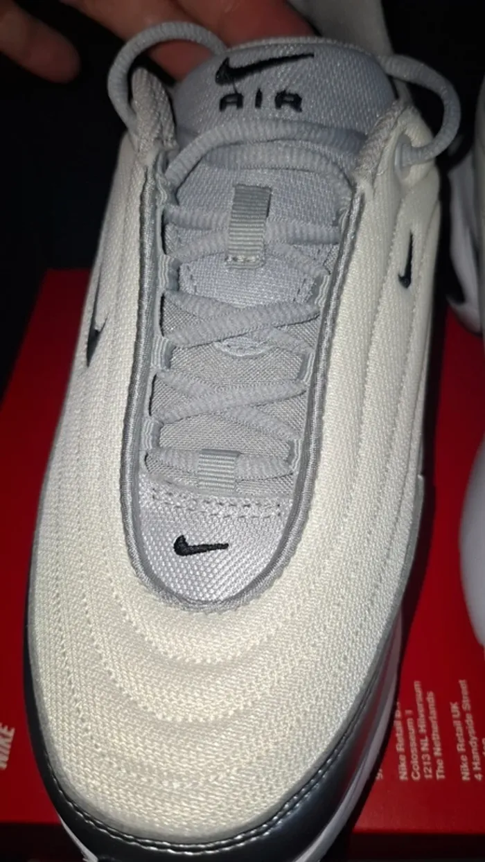 Baskets Nike Air Max Portal - photo numéro 6