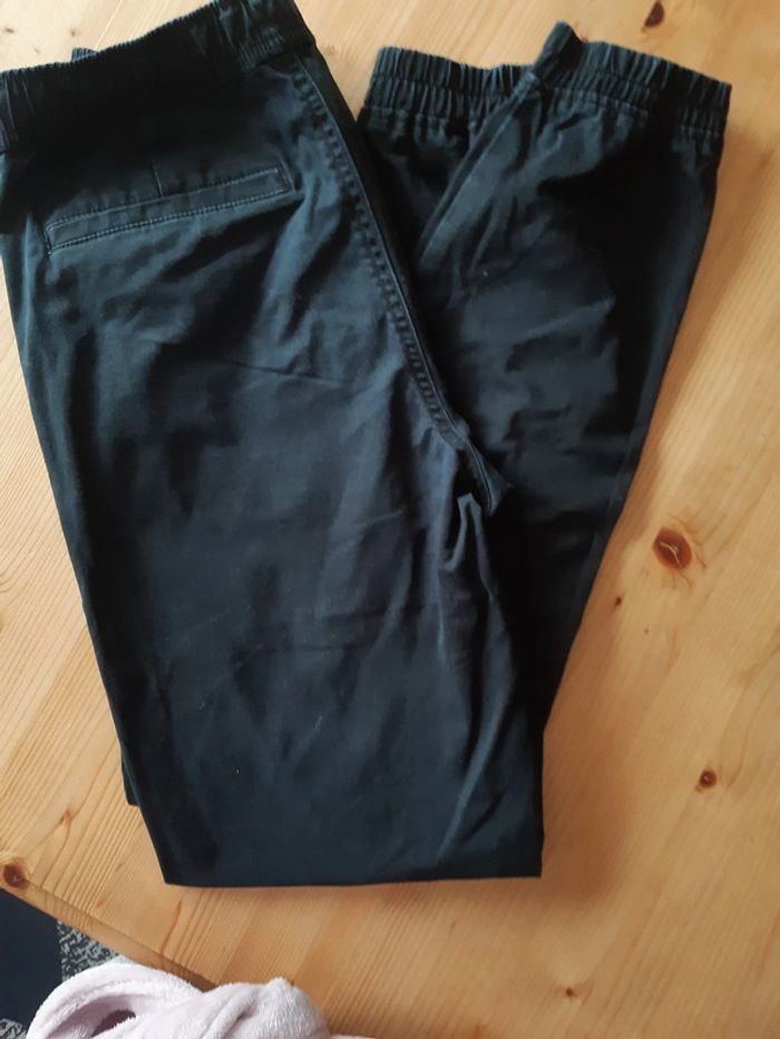 Pantalon style jogging xs - photo numéro 2