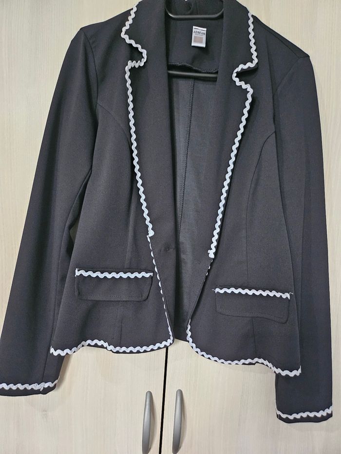 Blazer - photo numéro 2