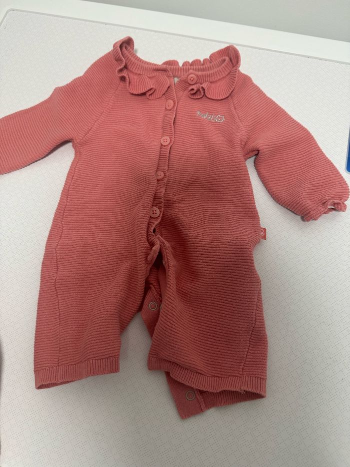 Tenue de sortie/pyjama