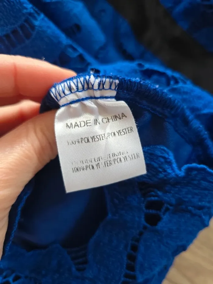 Robe dos nu - photo numéro 9