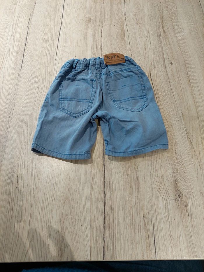 Short - photo numéro 4