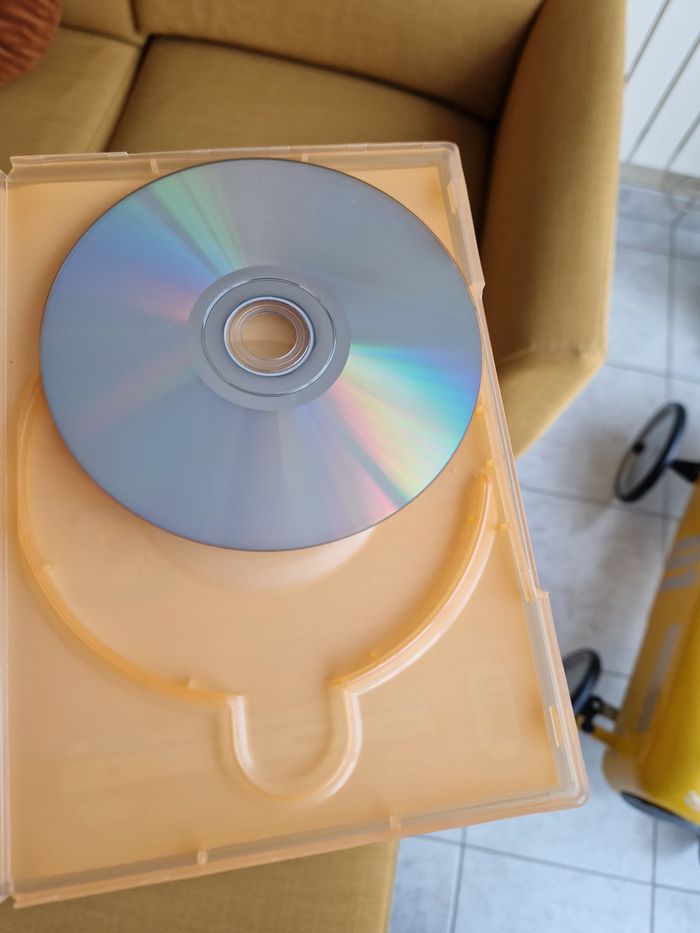 DVD Calimero - photo numéro 6