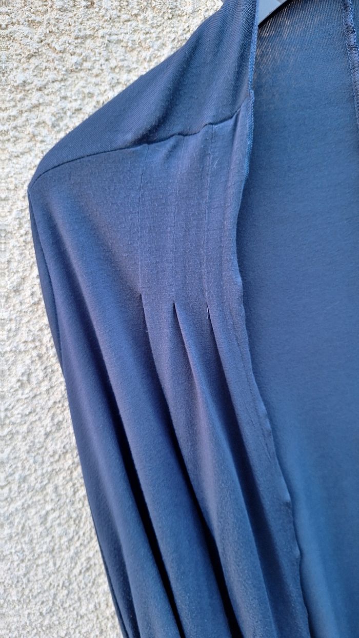 👚 Gilet manches longues Promod Taille XL 42 - photo numéro 2