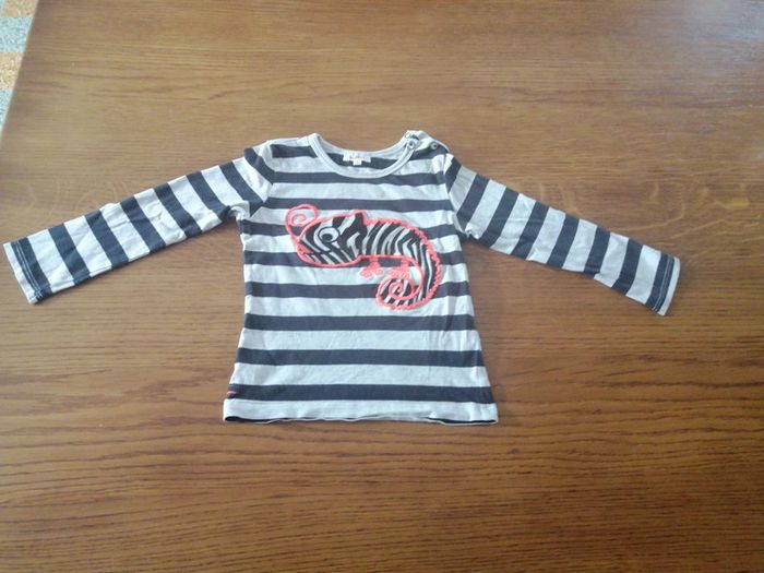 Tee shirt Catimini 3 ans