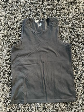 Débardeur homme