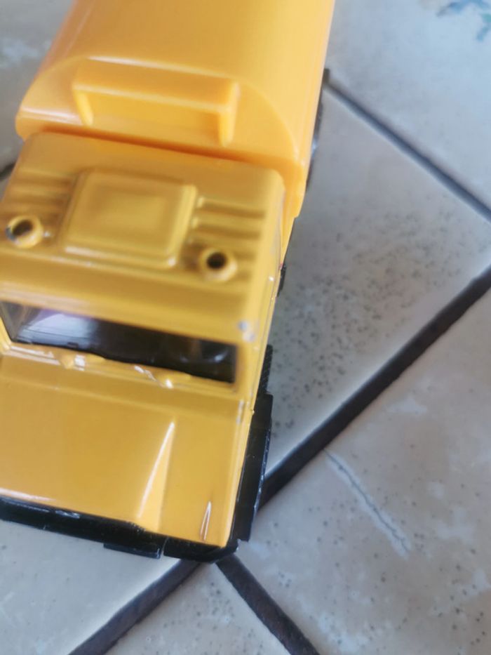 Voitures se chantier - photo numéro 2