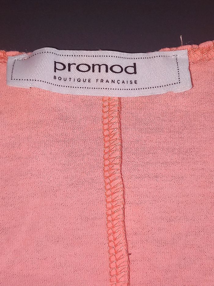 Débardeur - photo numéro 3