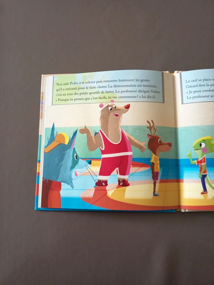 Lot livre enfants - photo numéro 7