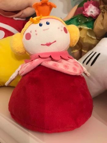 Boîte à bijoux haba neuve