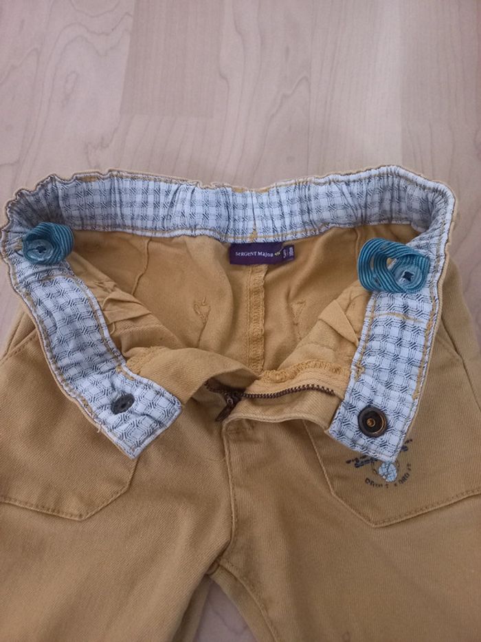 Jeans 5ans - photo numéro 5