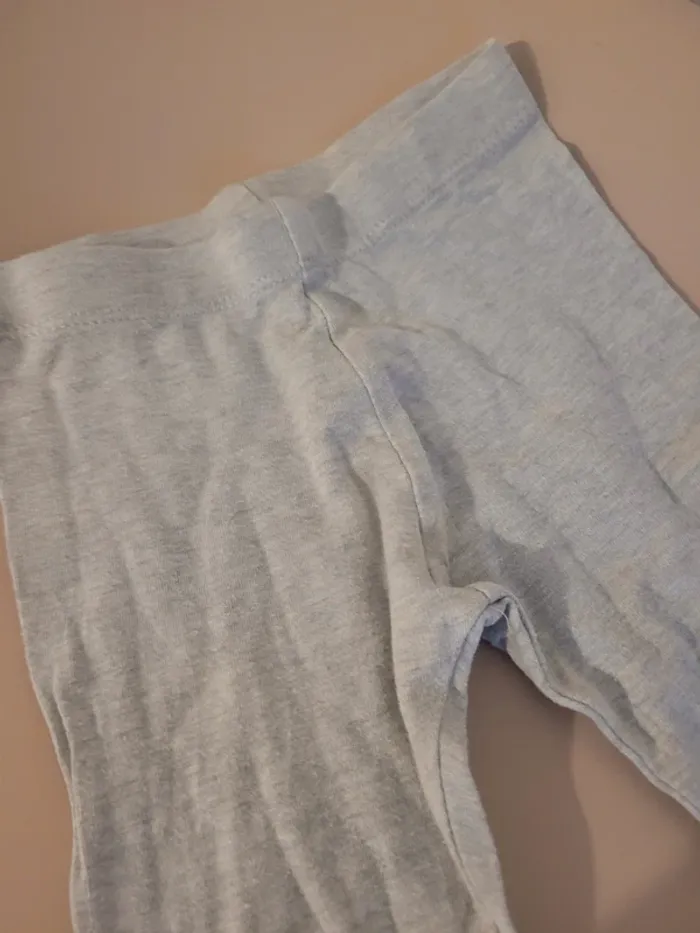 Lot de Huit leggings - photo numéro 6