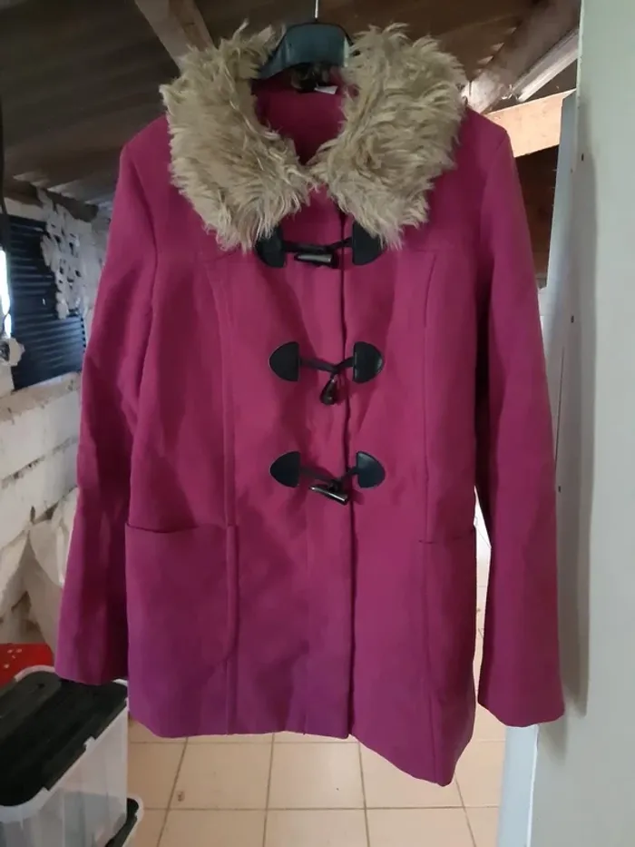 Manteau