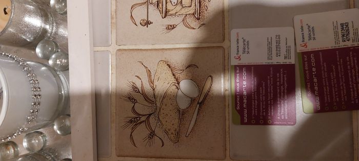 Carte collection - photo numéro 5