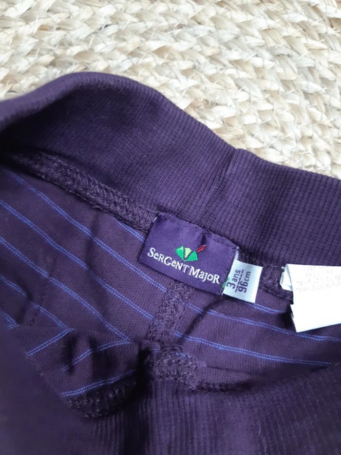 Short Sergent Major 3 ans - photo numéro 4