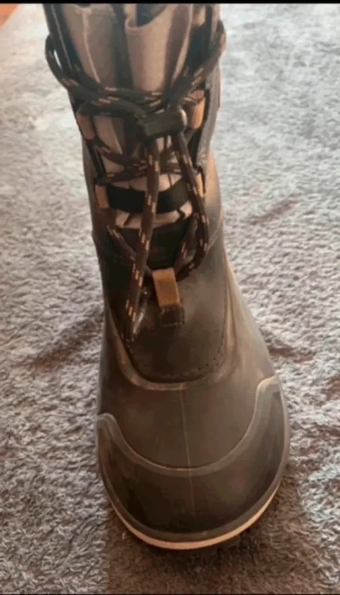 Botte - photo numéro 10