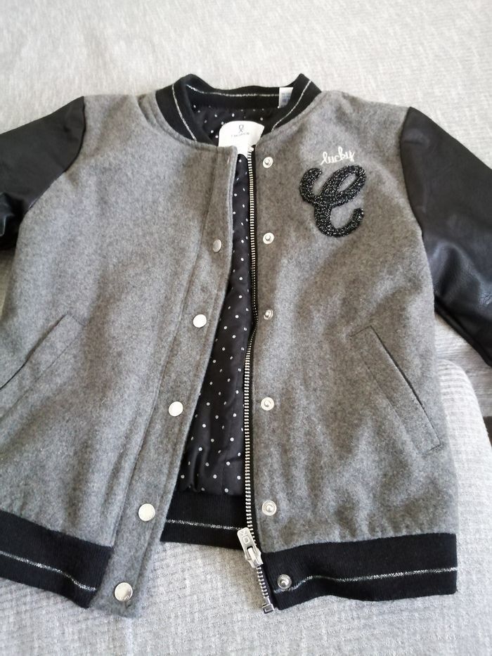 Blouson