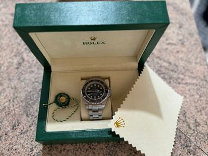 Montre - photo numéro 3
