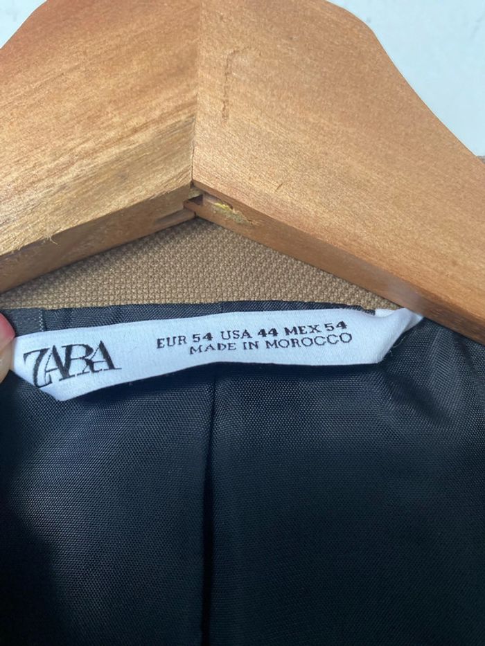 Ensemble de costume Kamel Homme L Zara Neuf - photo numéro 5