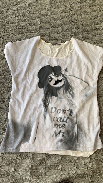 Haut Jennyfer taille M