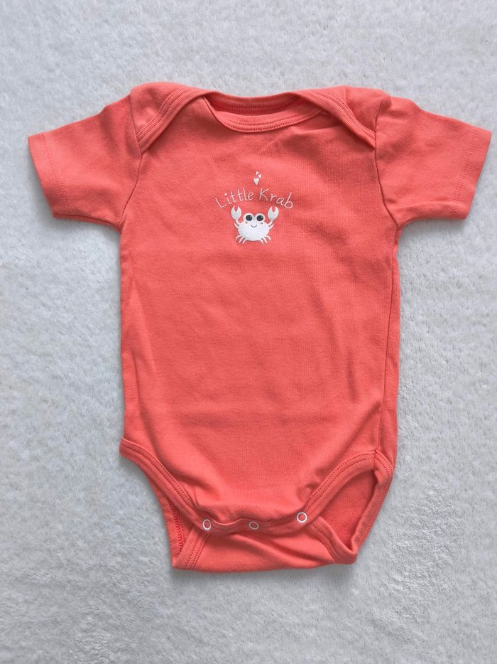 Bodies 12 mois - photo numéro 2