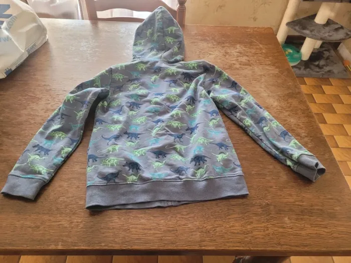 Veste enfant - photo numéro 2