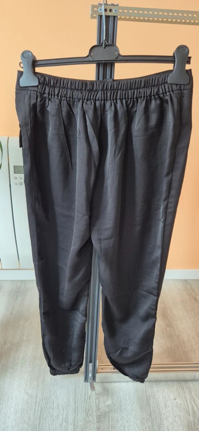 Pantalon fluide - photo numéro 2