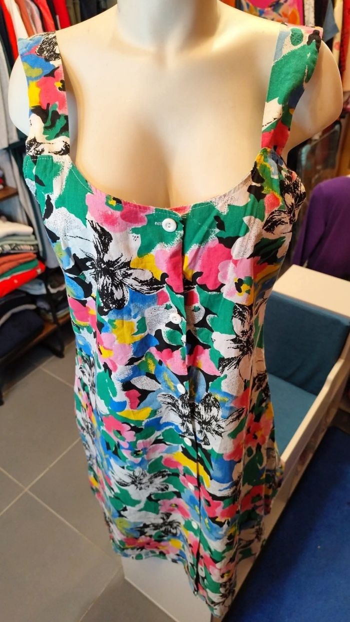 Robe été T.L - photo numéro 2