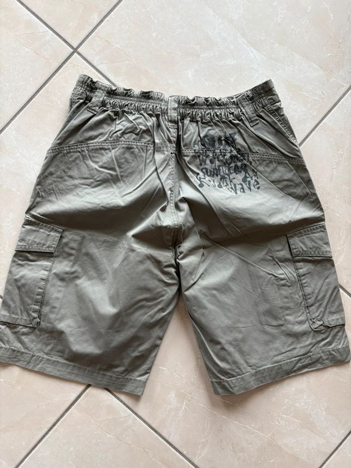 Short kaki L - photo numéro 2