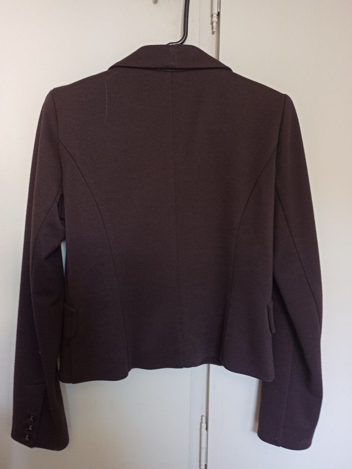 Veste - photo numéro 2